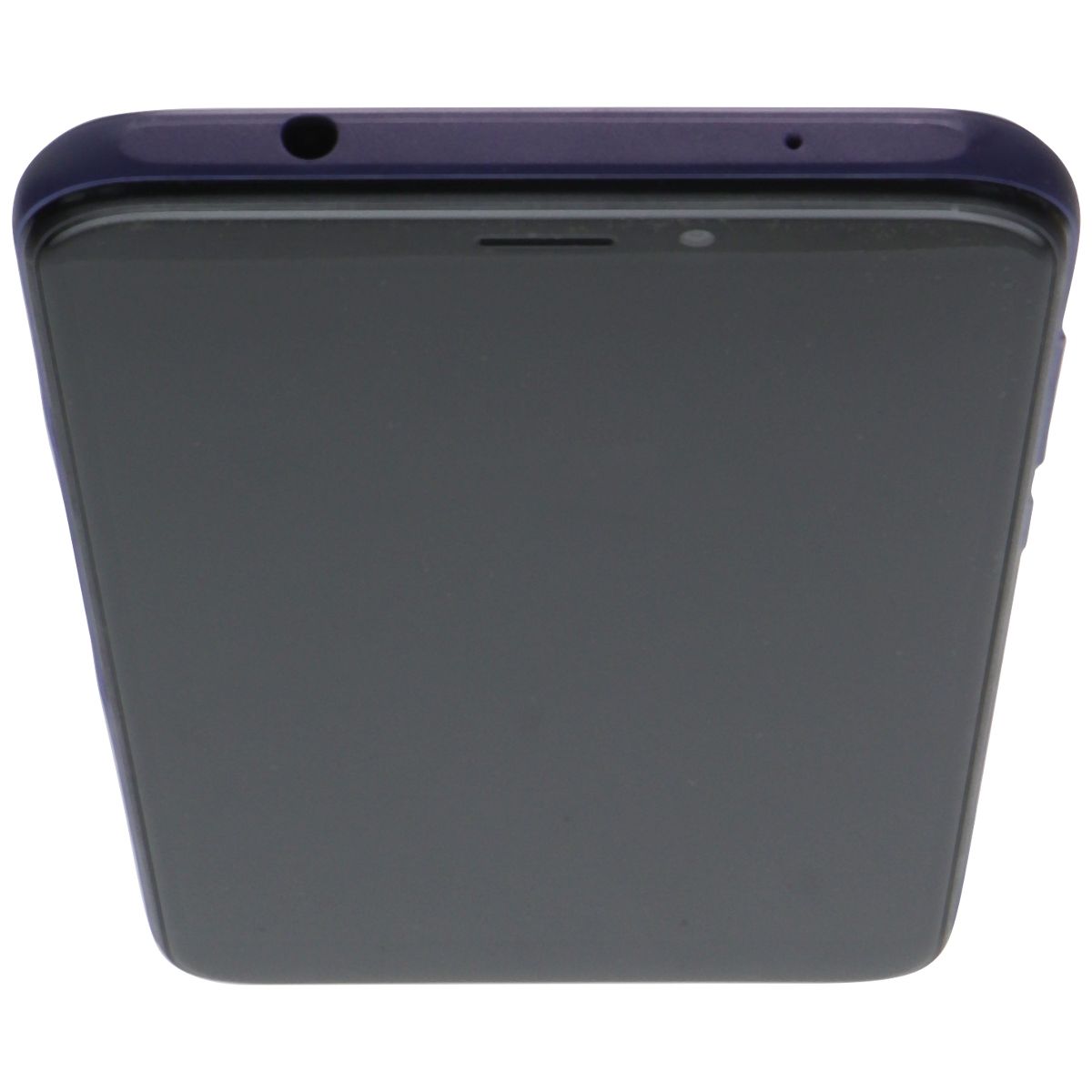 Blu View 3 (6-inch) Smartphone (B140DL) Simple Mobile 32GB / Blue Cell Phones & Smartphones BLU - Simple Cell Bulk Wholesale Pricing - USA Seller