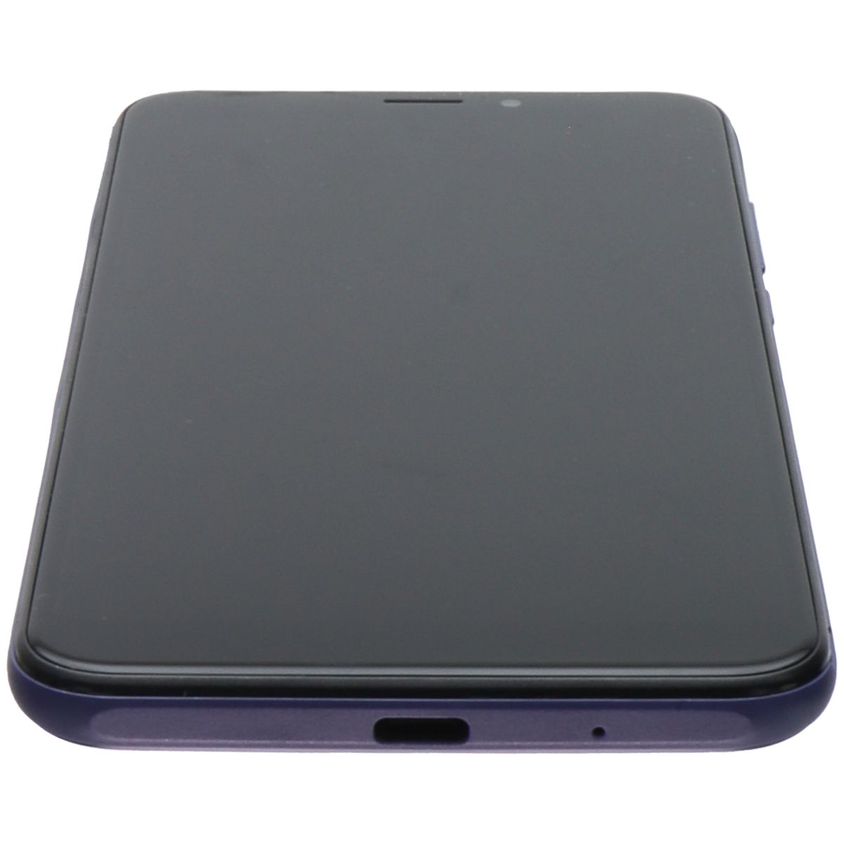 Blu View 3 (6-inch) Smartphone (B140DL) Simple Mobile 32GB / Blue Cell Phones & Smartphones BLU - Simple Cell Bulk Wholesale Pricing - USA Seller