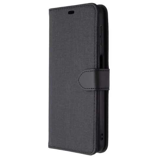 Blu Element Magnetic Folio 2-in-1 for Samsung Galaxy A32 5G - Black Cell Phone - Cases, Covers & Skins Blu Element    - Simple Cell Bulk Wholesale Pricing - USA Seller