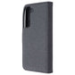 Blu Element Folio 2-In-1 Case for Samsung Galaxy S22 - Black