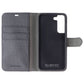 Blu Element Folio 2-In-1 Case for Samsung Galaxy S22 - Black Cell Phone - Cases, Covers & Skins Blu Element - Simple Cell Bulk Wholesale Pricing - USA Seller