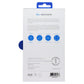 BLU Element DropZone Clear Series Case for Samsung Galaxy A03s - Clear Cell Phone - Cases, Covers & Skins BLU - Simple Cell Bulk Wholesale Pricing - USA Seller