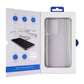 BLU Element DropZone Clear Series Case for Samsung Galaxy A03s - Clear Cell Phone - Cases, Covers & Skins BLU - Simple Cell Bulk Wholesale Pricing - USA Seller