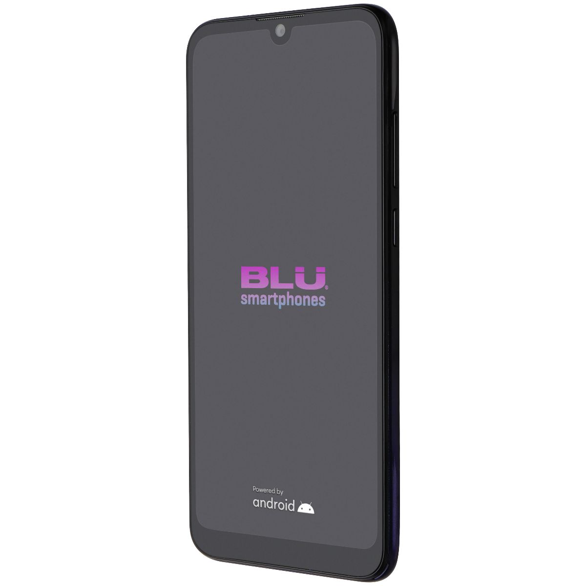 BLU V70 (6.1 in) Smartphone V0530WW T-Mobile Only - 64GB / Black Cell Phones & Smartphones BLU    - Simple Cell Bulk Wholesale Pricing - USA Seller