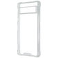 BLU Element DropZone Rugged Case for Google Pixel 7a - Clear/Transparent Cell Phone - Cases, Covers & Skins Blu Element - Simple Cell Bulk Wholesale Pricing - USA Seller