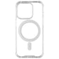BLU Element DropZone Clear Case for MagSafe for iPhone 14 Pro - Clear Cell Phone - Cases, Covers & Skins Blu Element - Simple Cell Bulk Wholesale Pricing - USA Seller