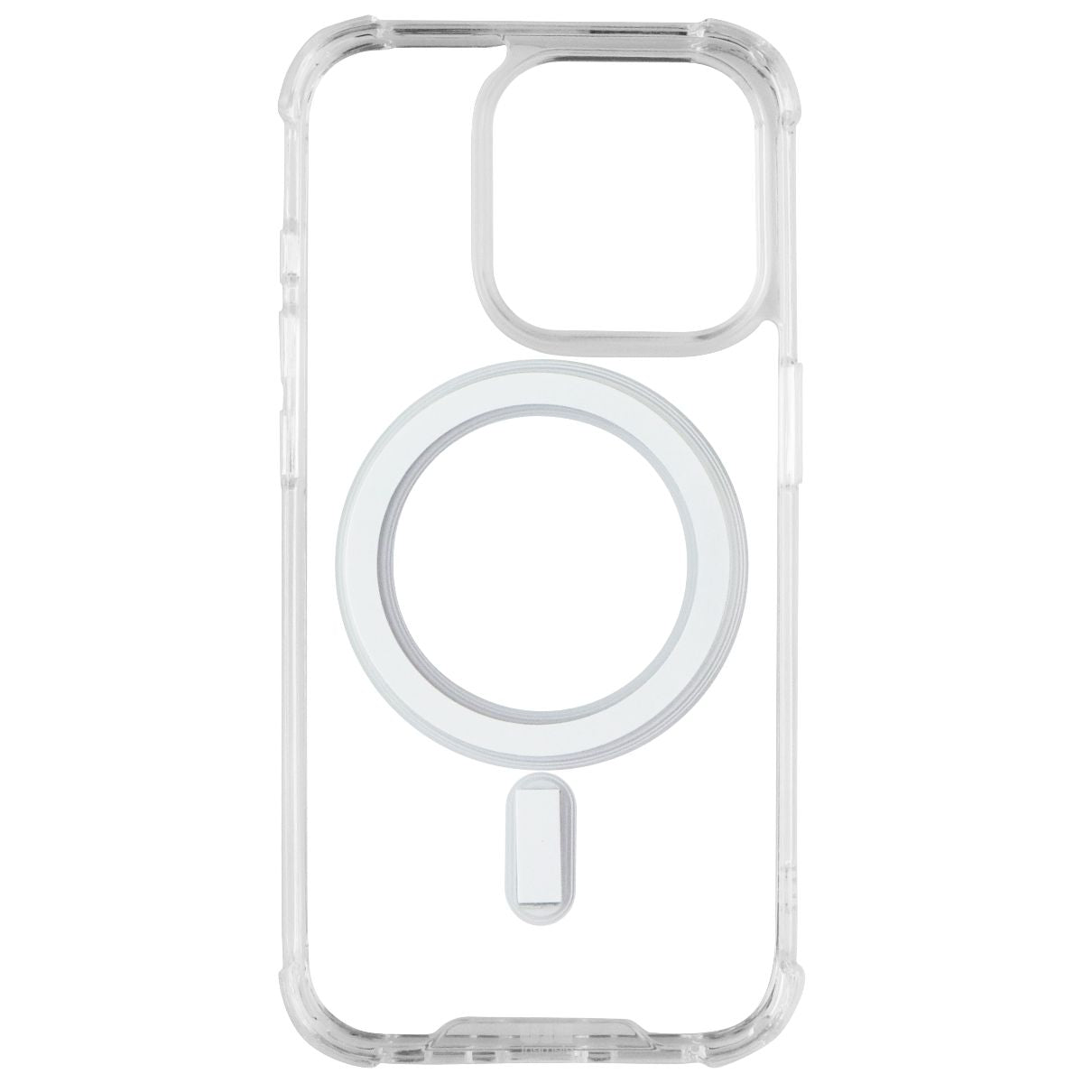 BLU Element DropZone Clear Case for MagSafe for iPhone 14 Pro - Clear Cell Phone - Cases, Covers & Skins Blu Element - Simple Cell Bulk Wholesale Pricing - USA Seller