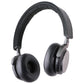 Bang & Olufsen Beoplay H6 Over-Ear Wired Headphones (2nd Gen) - Black