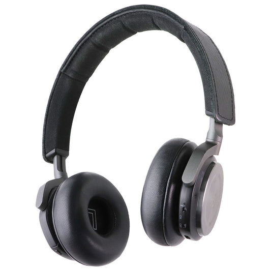 Bang & Olufsen Beoplay H6 Over-Ear Wired Headphones (2nd Gen) - Black