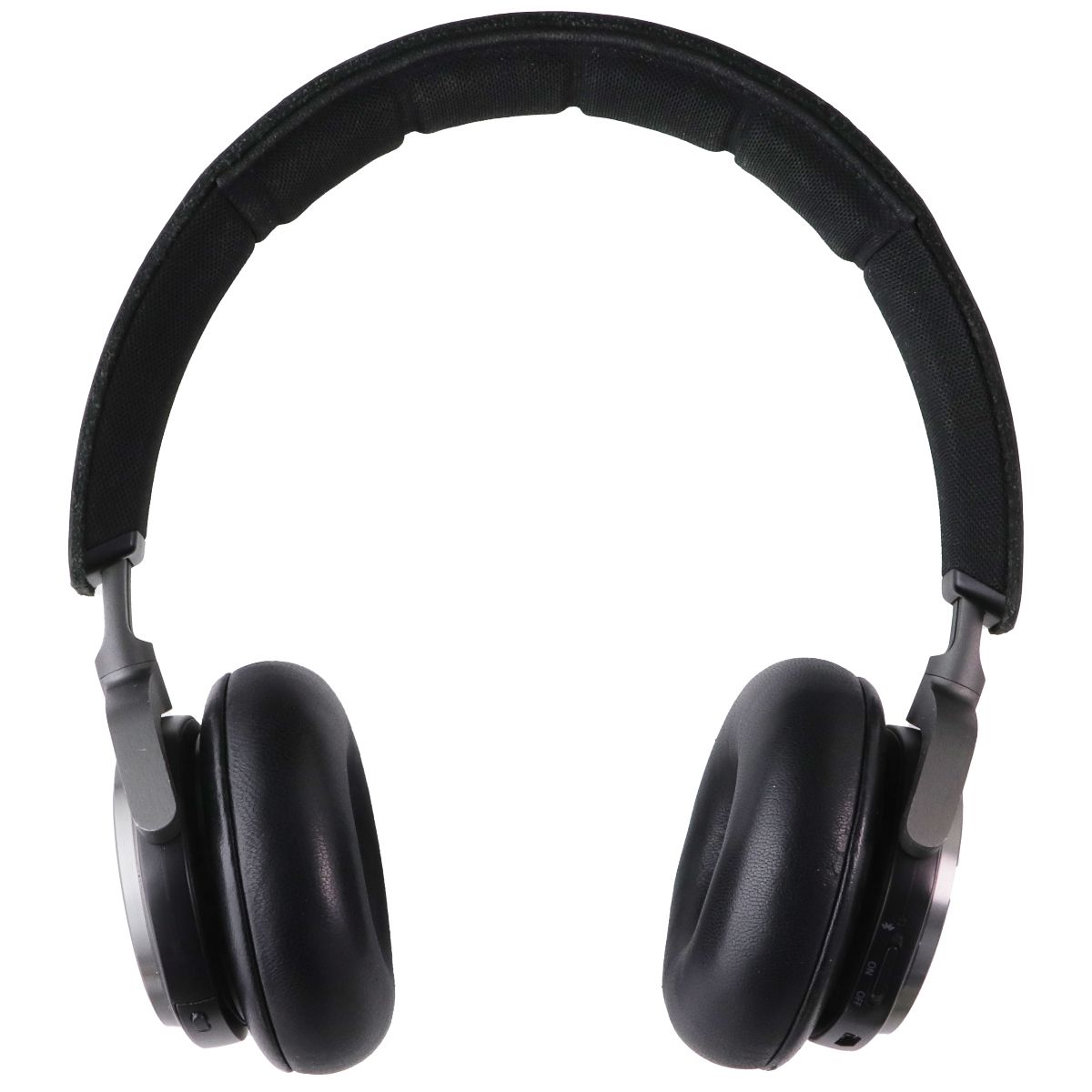 Bang & Olufsen Beoplay H6 Over-Ear Wired Headphones (2nd Gen) - Black