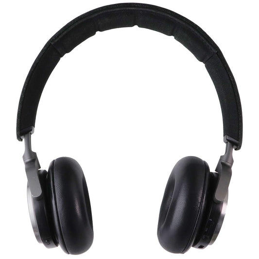 Bang & Olufsen Beoplay H6 Over-Ear Wired Headphones (2nd Gen) - Black