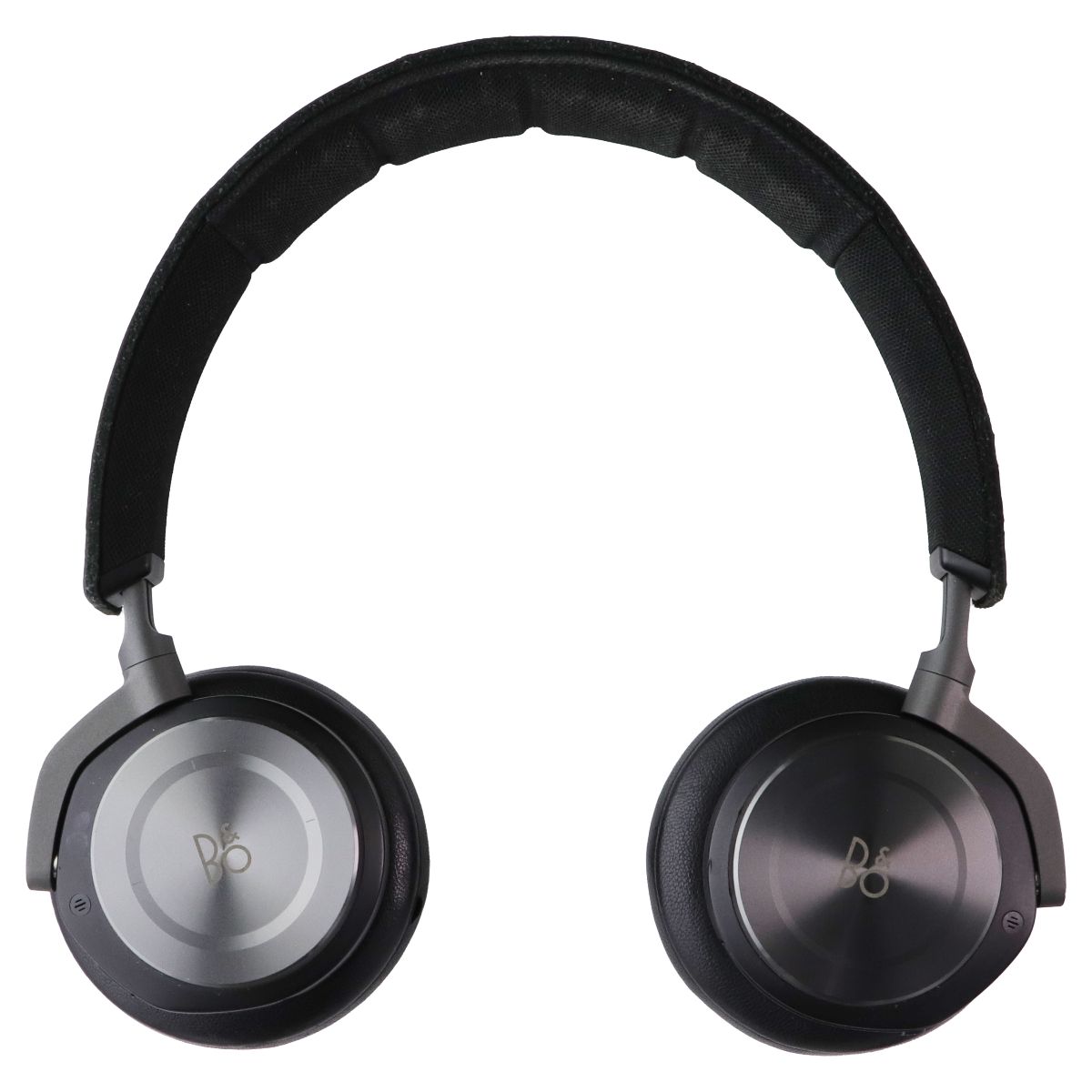 Bang & Olufsen Beoplay H6 Over-Ear Wired Headphones (2nd Gen) - Black