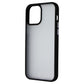 BodyGuardz Elements E13 Hard Case for iPhone 13 Pro Max - Black Cell Phone - Cases, Covers & Skins BODYGUARDZ    - Simple Cell Bulk Wholesale Pricing - USA Seller