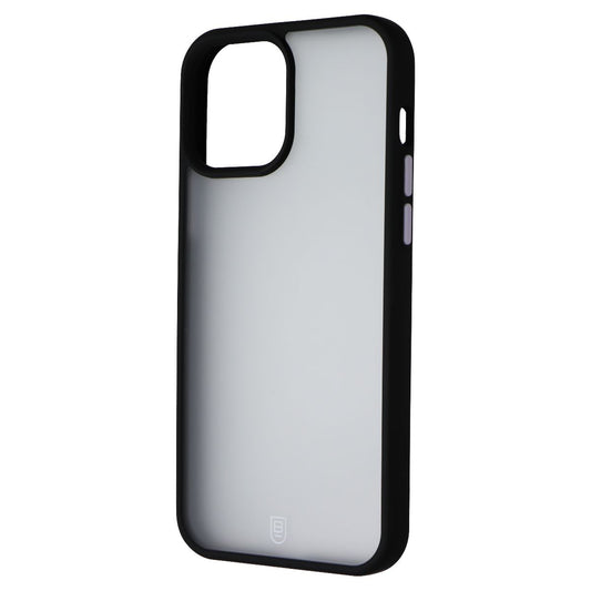 BodyGuardz Elements E13 Hard Case for iPhone 13 Pro Max - Black Cell Phone - Cases, Covers & Skins BODYGUARDZ - Simple Cell Bulk Wholesale Pricing - USA Seller