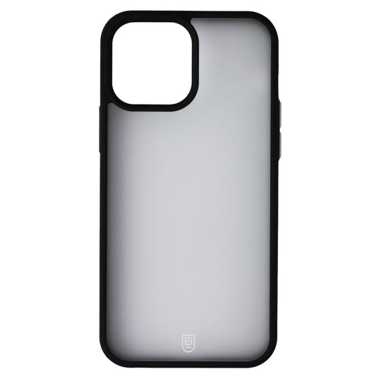 BodyGuardz Elements E13 Hard Case for iPhone 13 Pro Max - Black Cell Phone - Cases, Covers & Skins BODYGUARDZ - Simple Cell Bulk Wholesale Pricing - USA Seller