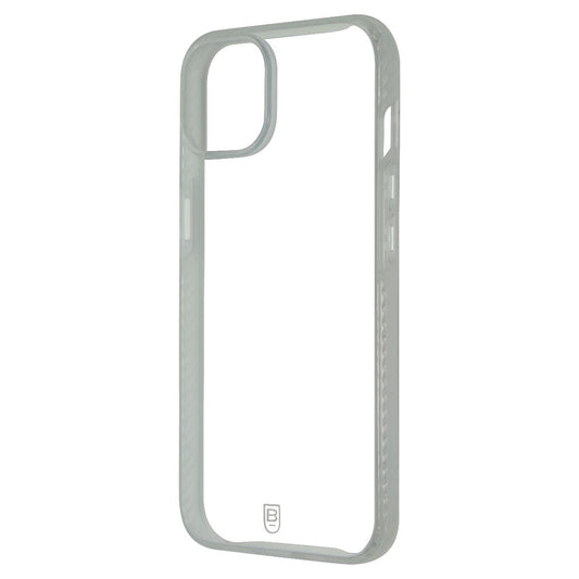 BodyGuardz Carve Series Case for Apple iPhone 14 - Clear Cell Phone - Cases, Covers & Skins BODYGUARDZ    - Simple Cell Bulk Wholesale Pricing - USA Seller