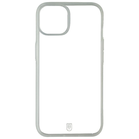 BodyGuardz Carve Series Case for Apple iPhone 14 - Clear Cell Phone - Cases, Covers & Skins BODYGUARDZ    - Simple Cell Bulk Wholesale Pricing - USA Seller