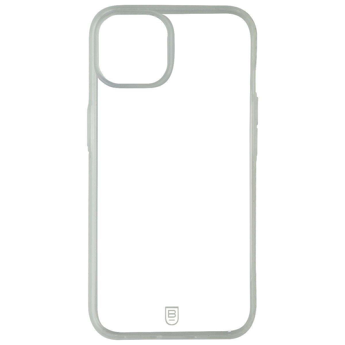 BodyGuardz Carve Series Case for Apple iPhone 14 - Clear Cell Phone - Cases, Covers & Skins BODYGUARDZ - Simple Cell Bulk Wholesale Pricing - USA Seller