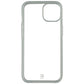 BodyGuardz Carve Series Case for Apple iPhone 14 - Clear Cell Phone - Cases, Covers & Skins BODYGUARDZ - Simple Cell Bulk Wholesale Pricing - USA Seller