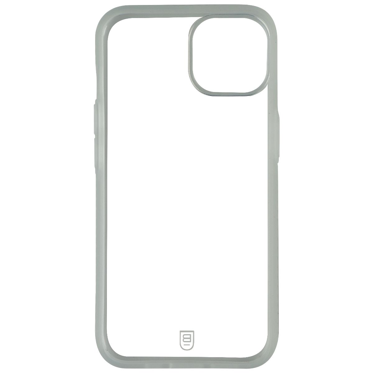 BodyGuardz Carve Series Case for Apple iPhone 14 - Clear Cell Phone - Cases, Covers & Skins BODYGUARDZ    - Simple Cell Bulk Wholesale Pricing - USA Seller