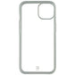 BodyGuardz Carve Series Case for Apple iPhone 14 - Clear Cell Phone - Cases, Covers & Skins BODYGUARDZ - Simple Cell Bulk Wholesale Pricing - USA Seller
