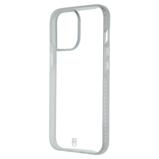 BodyGuardz Carve Series Rigid Gel Case for iPhone 13 Pro - Clear Cell Phone - Cases, Covers & Skins BODYGUARDZ - Simple Cell Bulk Wholesale Pricing - USA Seller
