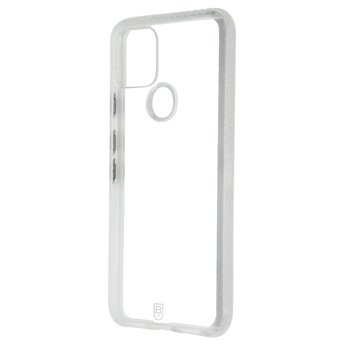 BodyGuardz Carve Series Case for Google Pixel 5 - Clear