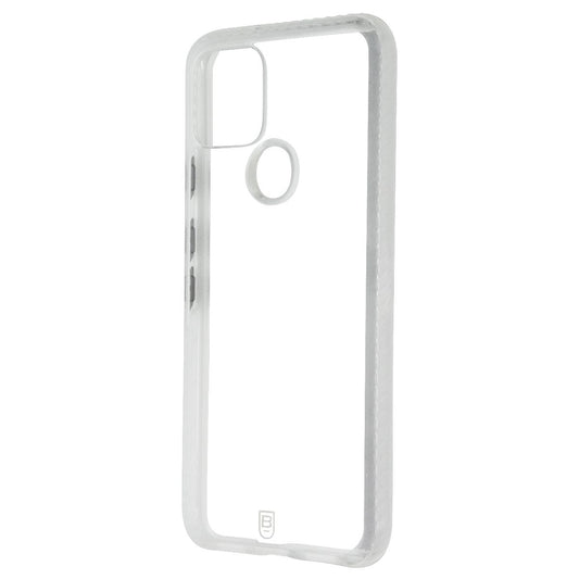 BodyGuardz Carve Series Case for Google Pixel 5 - Clear