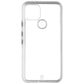 BodyGuardz Carve Series Case for Google Pixel 5 - Clear Cell Phone - Cases, Covers & Skins BODYGUARDZ - Simple Cell Bulk Wholesale Pricing - USA Seller