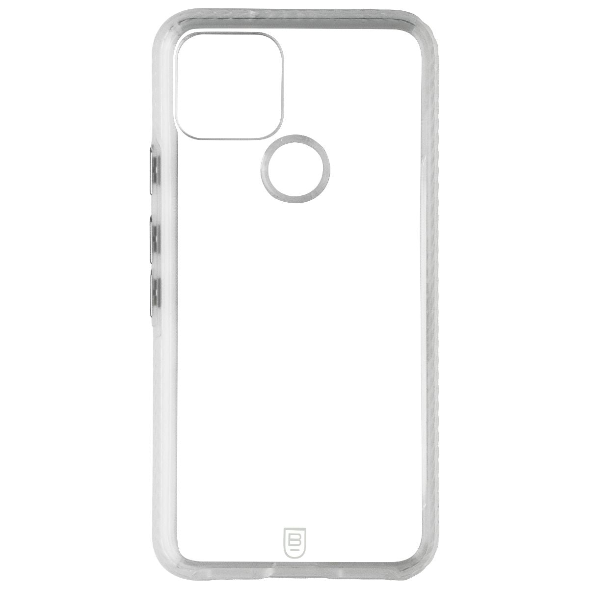 BodyGuardz Carve Series Case for Google Pixel 5 - Clear Cell Phone - Cases, Covers & Skins BODYGUARDZ - Simple Cell Bulk Wholesale Pricing - USA Seller