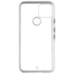 BodyGuardz Carve Series Case for Google Pixel 5 - Clear Cell Phone - Cases, Covers & Skins BODYGUARDZ - Simple Cell Bulk Wholesale Pricing - USA Seller