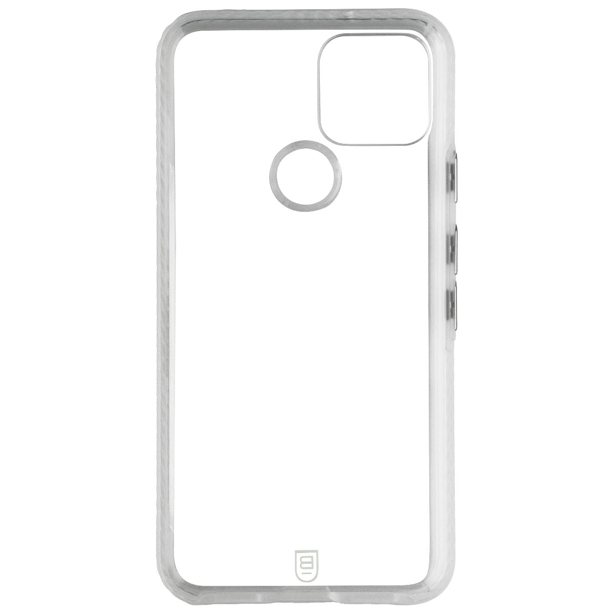 BodyGuardz Carve Series Case for Google Pixel 5 - Clear Cell Phone - Cases, Covers & Skins BODYGUARDZ - Simple Cell Bulk Wholesale Pricing - USA Seller