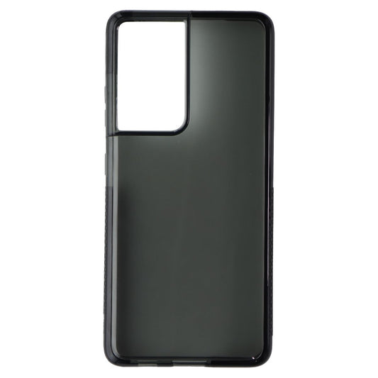 BodyGuardz Ace Pro Series Case for Samsung Galaxy S21 Ultra 5G - Smoke/Black Cell Phone - Cases, Covers & Skins BODYGUARDZ    - Simple Cell Bulk Wholesale Pricing - USA Seller