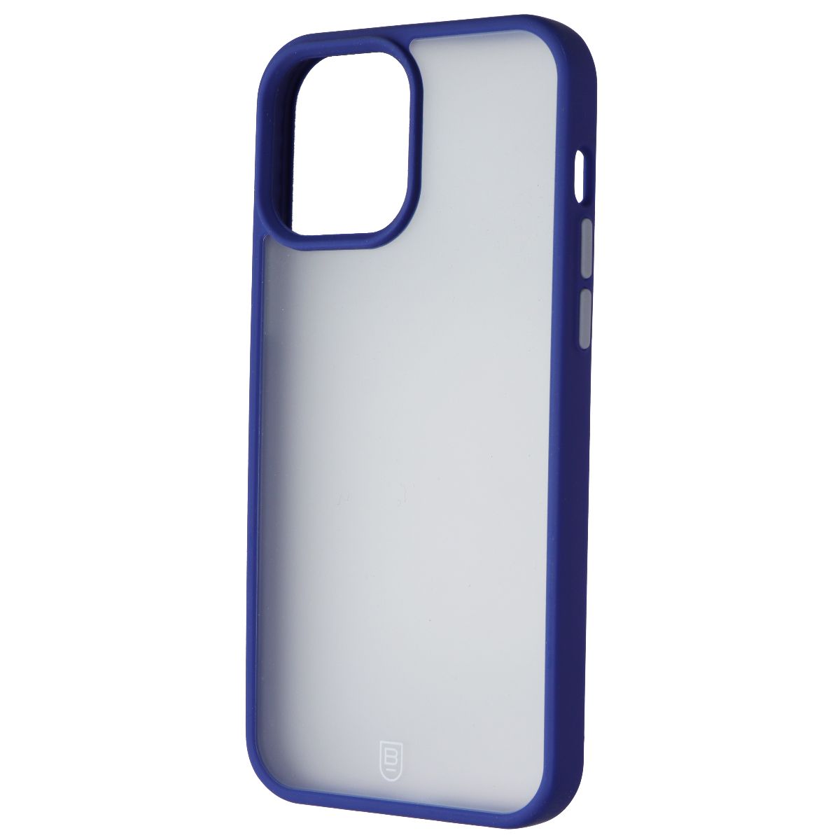 BodyGuardz Elements E13 Hard Case for iPhone 13 Pro Max - Dusty Blue Cell Phone - Cases, Covers & Skins BODYGUARDZ    - Simple Cell Bulk Wholesale Pricing - USA Seller