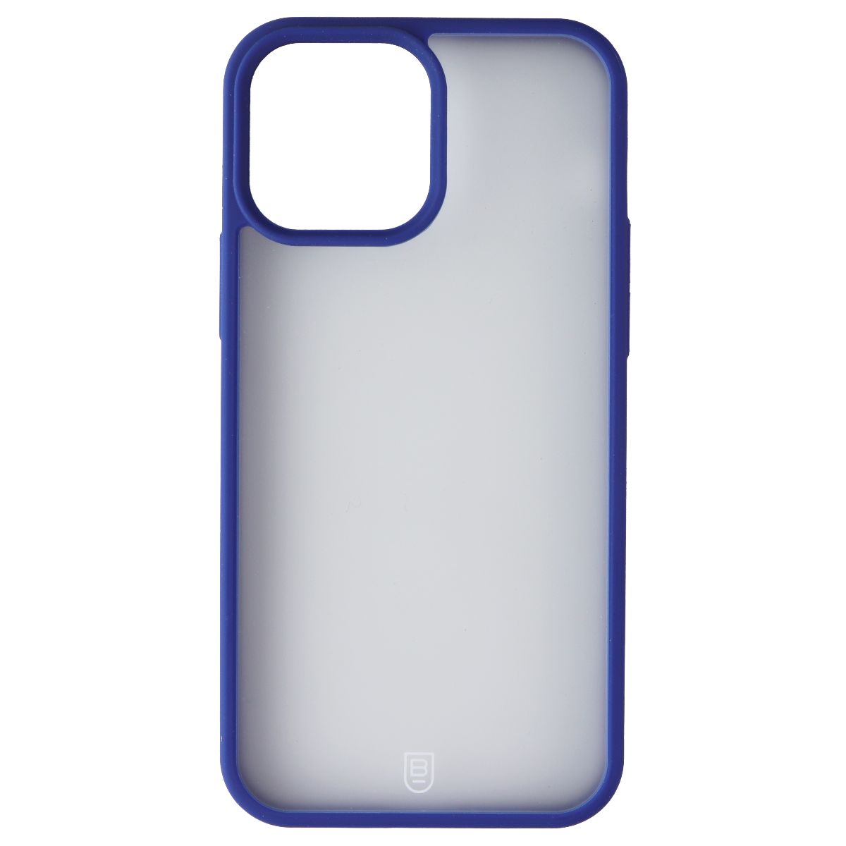 BodyGuardz Elements E13 Hard Case for iPhone 13 Pro Max - Dusty Blue Cell Phone - Cases, Covers & Skins BODYGUARDZ    - Simple Cell Bulk Wholesale Pricing - USA Seller