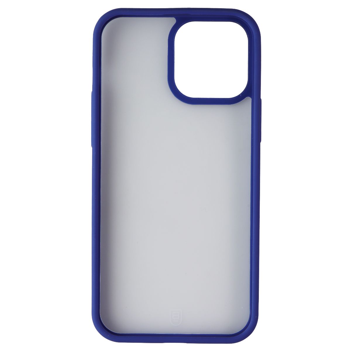 BodyGuardz Elements E13 Hard Case for iPhone 13 Pro Max - Dusty Blue Cell Phone - Cases, Covers & Skins BODYGUARDZ    - Simple Cell Bulk Wholesale Pricing - USA Seller