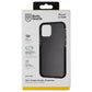 Bodyguardz Ace Pro - Impact Resistant Case for iPhone 12/12 Pro - (Smoke/Black) Cell Phone - Cases, Covers & Skins BODYGUARDZ - Simple Cell Bulk Wholesale Pricing - USA Seller