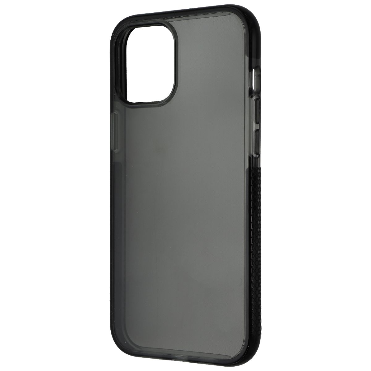 BodyGuardz Ace Pro Series Case for Apple iPhone 12 Pro Max - Smoke Cell Phone - Cases, Covers & Skins BODYGUARDZ    - Simple Cell Bulk Wholesale Pricing - USA Seller