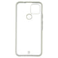 BodyGuardz Carve Series Case for Google Pixel 4a 5G - Clear Cell Phone - Cases, Covers & Skins BODYGUARDZ    - Simple Cell Bulk Wholesale Pricing - USA Seller