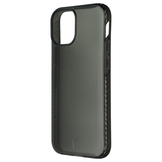 BodyGuardz Carve Series Durable Gel Case for iPhone 13 mini - Smoke Cell Phone - Cases, Covers & Skins BODYGUARDZ    - Simple Cell Bulk Wholesale Pricing - USA Seller