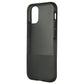 BodyGuardz Stack Series Case for Apple iPhone 12 Mini - Two Tone Smoke Cell Phone - Cases, Covers & Skins BODYGUARDZ - Simple Cell Bulk Wholesale Pricing - USA Seller