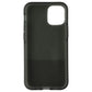 BodyGuardz Stack Series Case for Apple iPhone 12 Mini - Two Tone Smoke Cell Phone - Cases, Covers & Skins BODYGUARDZ - Simple Cell Bulk Wholesale Pricing - USA Seller