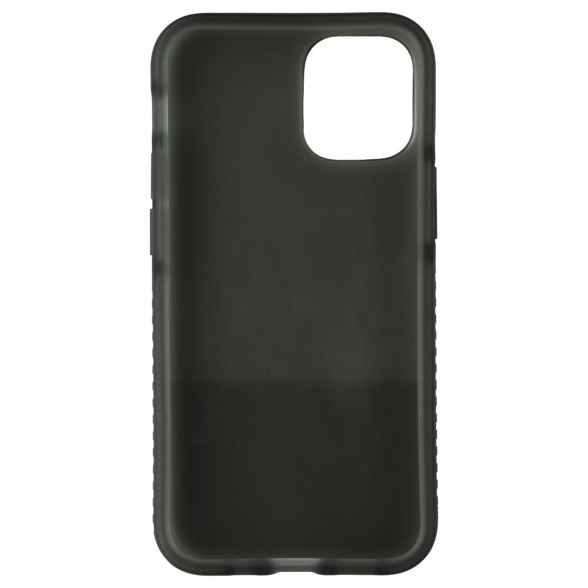 BodyGuardz Stack Series Case for Apple iPhone 12 Mini - Two Tone Smoke Cell Phone - Cases, Covers & Skins BODYGUARDZ - Simple Cell Bulk Wholesale Pricing - USA Seller