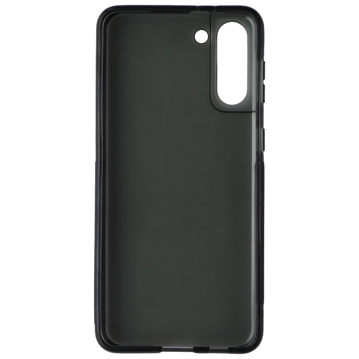 BodyGuardz Ace Pro Series Case for Samsung Galaxy S21+ 5G - Smoke/Black Cell Phone - Cases, Covers & Skins BODYGUARDZ    - Simple Cell Bulk Wholesale Pricing - USA Seller