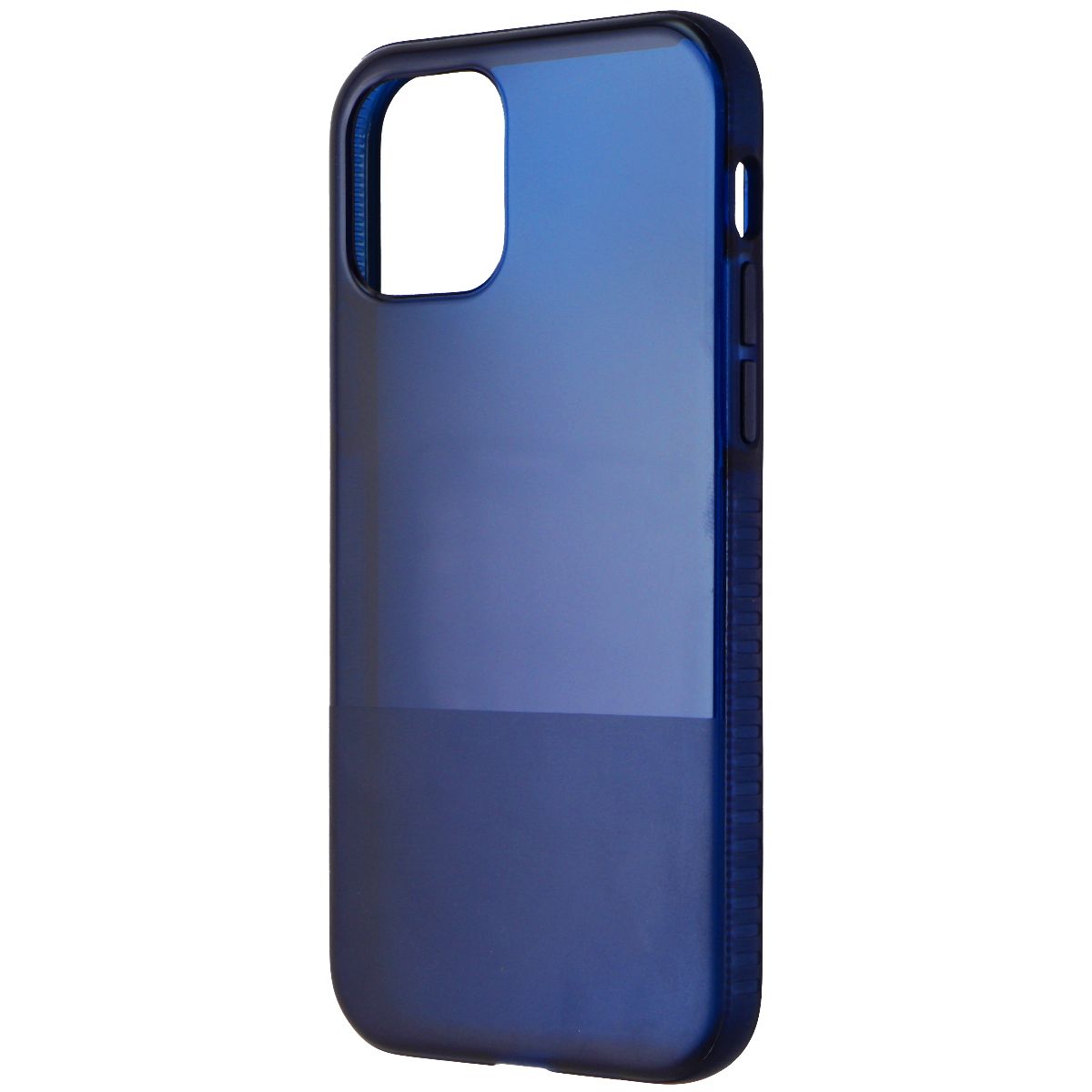 BodyGuardz Stack Series Case for Apple iPhone 12/iPhone 12 Pro - Navy Blue Cell Phone - Cases, Covers & Skins BODYGUARDZ    - Simple Cell Bulk Wholesale Pricing - USA Seller