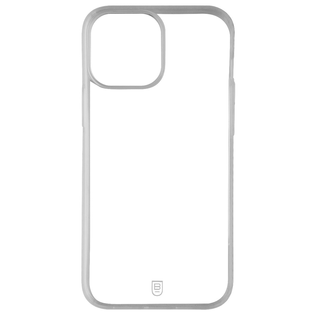 BodyGuardz Carve Series Case for iPhone 13 Pro Max - Clear Cell Phone - Cases, Covers & Skins BODYGUARDZ    - Simple Cell Bulk Wholesale Pricing - USA Seller