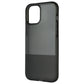 BodyGuardz Stack Series Gel Case for Apple iPhone 12 Pro Max - Two Tone Smoke Cell Phone - Cases, Covers & Skins BODYGUARDZ - Simple Cell Bulk Wholesale Pricing - USA Seller