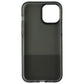 BodyGuardz Stack Series Gel Case for Apple iPhone 12 Pro Max - Two Tone Smoke Cell Phone - Cases, Covers & Skins BODYGUARDZ - Simple Cell Bulk Wholesale Pricing - USA Seller