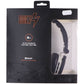 BOLT4 Bluetooth Wireless Headphones - Black (BH-190BK)