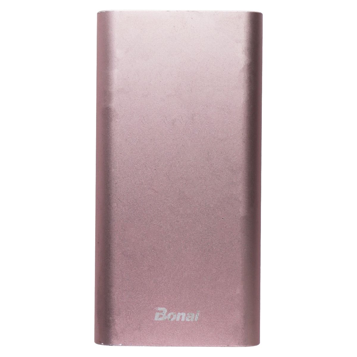 BONAI 20000mAh Portable Charger Power Bank w/Micro USB Cable - Rose Gold Cell Phone - Chargers & Cradles Bonai - Simple Cell Bulk Wholesale Pricing - USA Seller